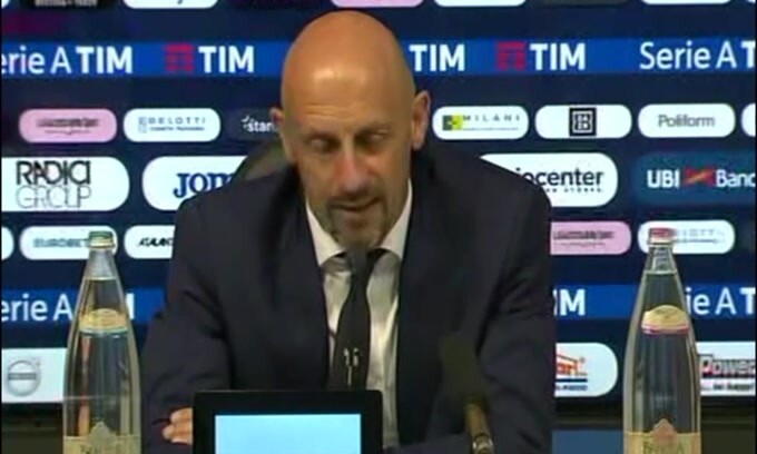 Di Carlo: "Con il Cagliari ci giocheremo la salvezza"