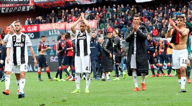 Juve, le pagelle: Emre Can meno atletico, Rugani in affanno