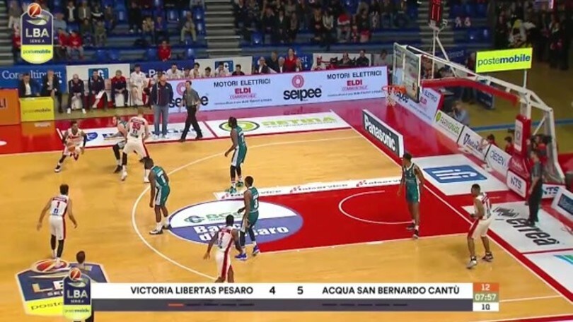 VL Pesaro-Acqua S.Bernardo Cantù 72-80