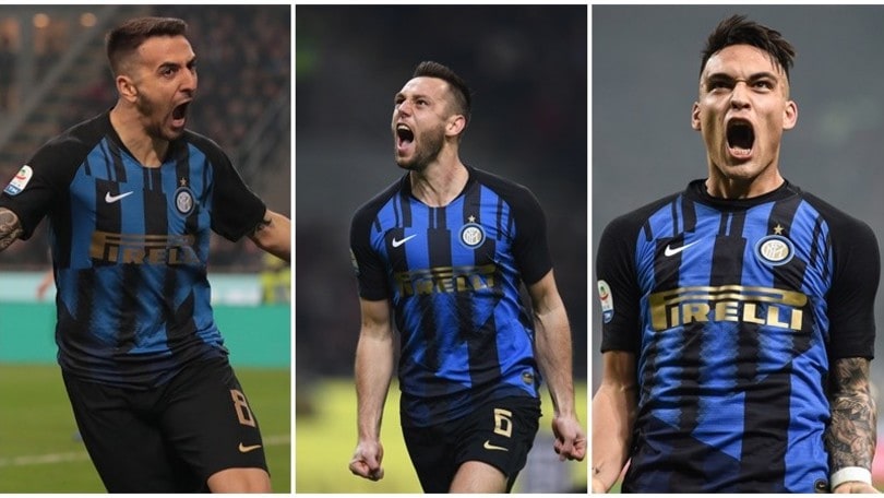 Spettacolo a San Siro: l'Inter batte il Milan con brivido finale