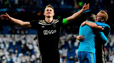 La Juve marca De Ligt: pressing su Raiola. E spunta un altro gioiellino...