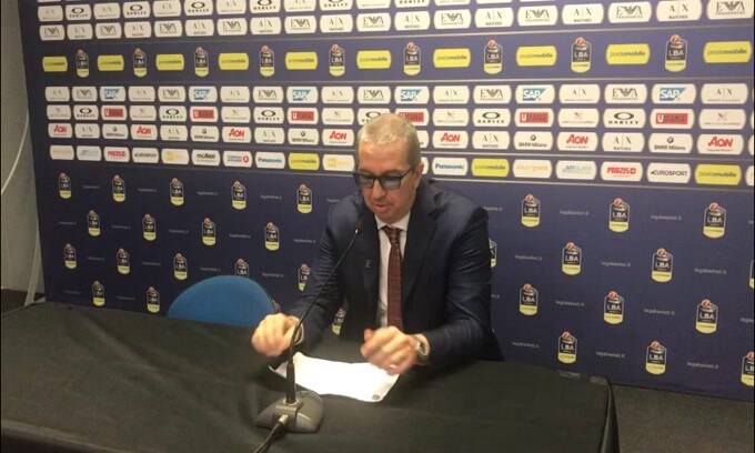 De Raffaele: "L'autostima si rafforza dopo vittorie così"