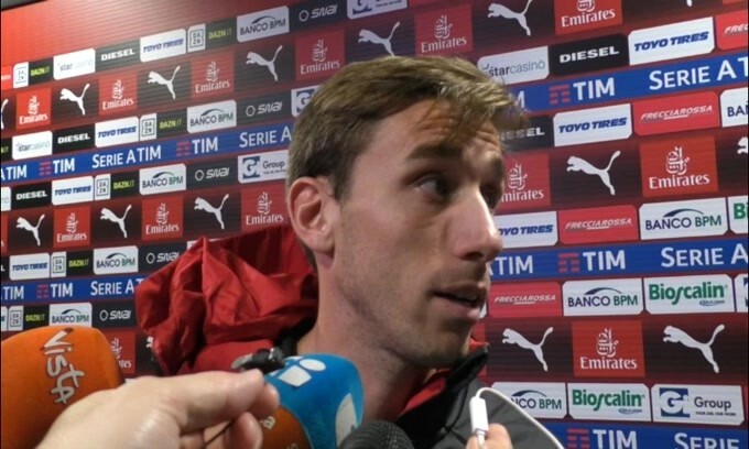 Biglia: "A Kessie ho detto.."