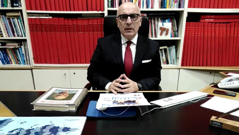 Il commento del Direttore Xavier Jacobelli
