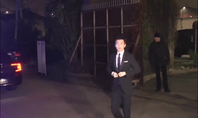 Icardi potrebbe vedere Zhang questa settimana