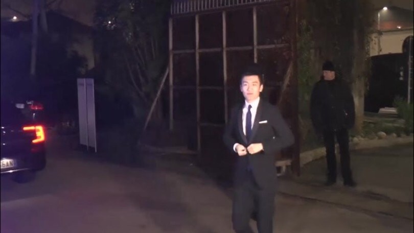 Icardi potrebbe vedere Zhang questa settimana