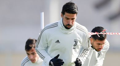 Juve, il programma per la sosta: le tabelle e i tempi di recupero degli infortunati