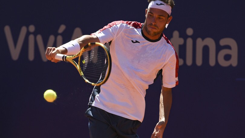 Ranking ATP: Cecchinato primo degli italiani, Thiem nuovo numero 4