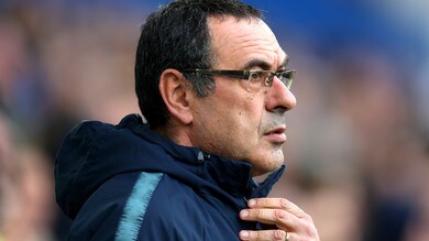 Panchina Roma: Sarri favorito, ma c'è l'idea De Rossi