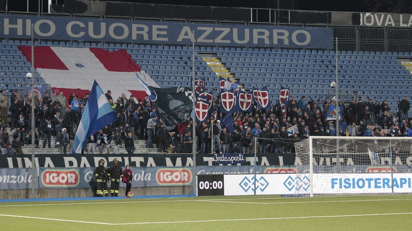 Serie C Novara, interrotto il rapporto con il ds Ludi