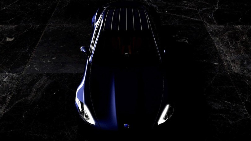 Karma Revero restyling, nuovo design per la supercar californiana