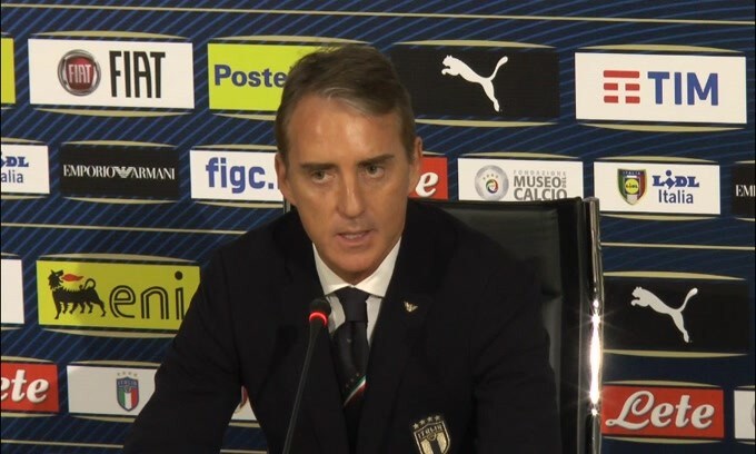 Mancini: "Balotelli non è pronto"