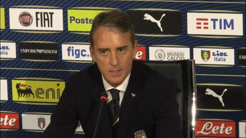 Mancini: "Balotelli non è pronto"
