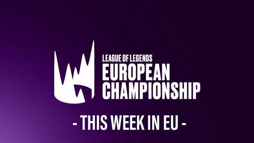 This week in EU: deciso il tabellone playoff