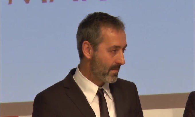 Panchina Roma: Giampaolo in pole