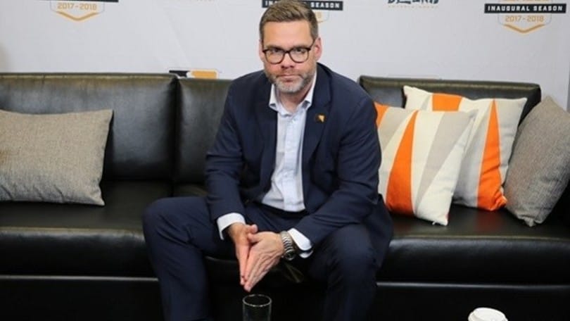 Ogni team della Overwatch League giocherà nella propria città, parola di Nate Nanzer