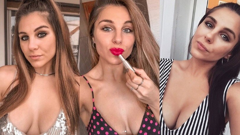 Ivana Icardi parteciperà al prossimo Grande Fratello Vip