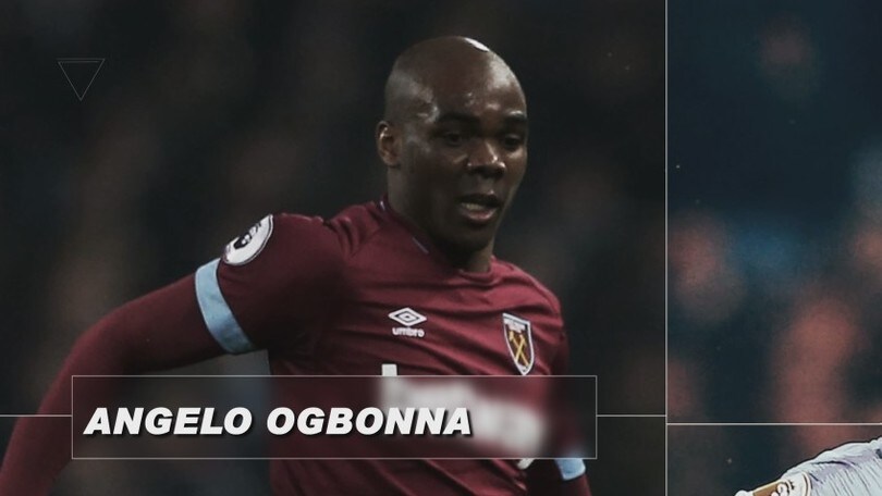 Italiani all'estero, Ogbonna trascinatore del West Ham
