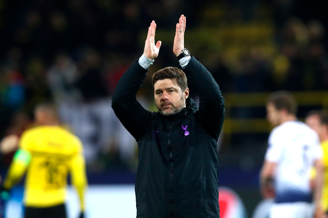 Pochettino: Messi è un genio, è il migliore del mondo