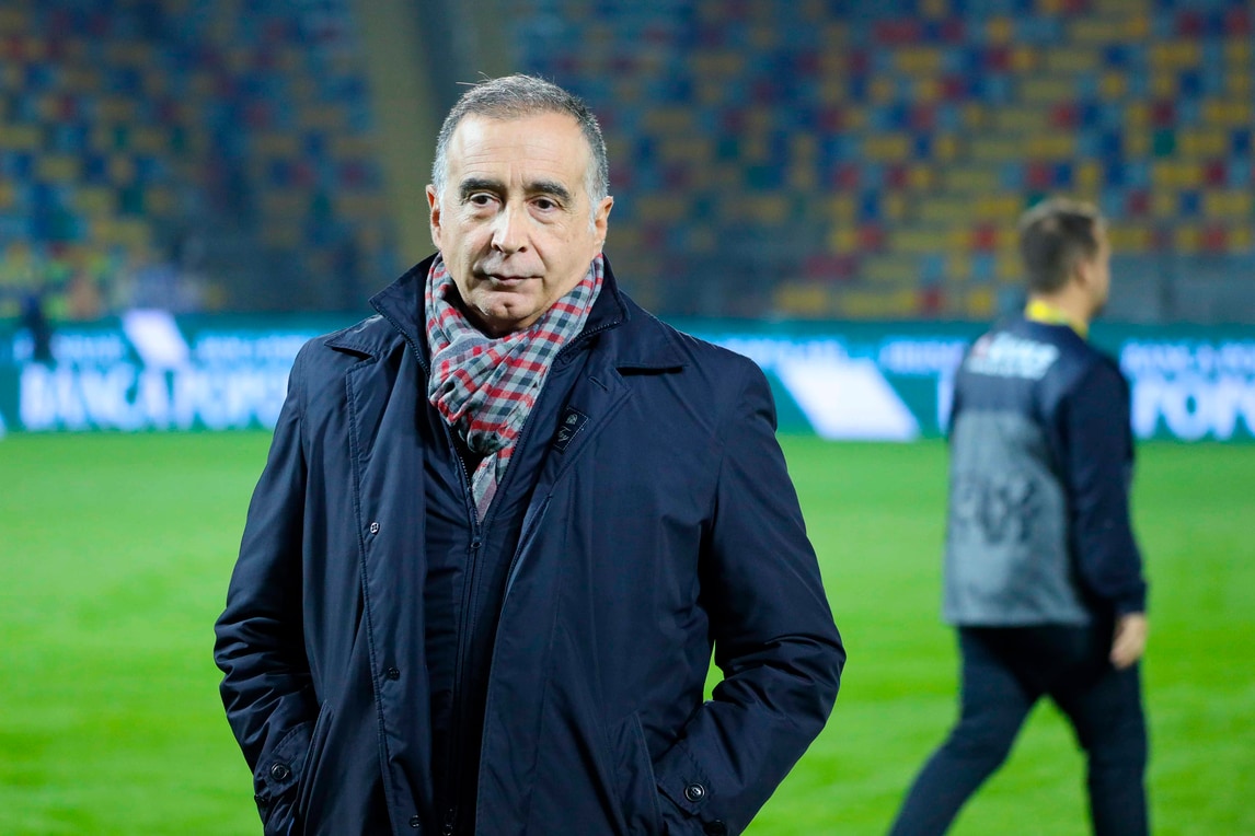 Serie A Fiorentina, Cognigni: «Poca logica nelle dichiarazioni di Pioli»