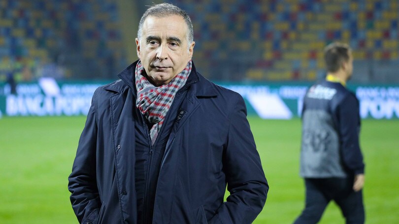 Serie A Fiorentina, Cognigni: «Poca logica nelle dichiarazioni di Pioli»