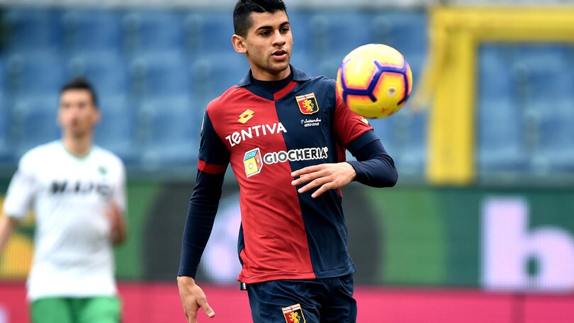 La proposta di Perinetti alla Juve: «Lasciateci Romero per un anno»