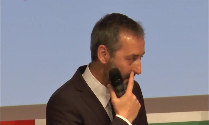 Sampdoria, Ferrero vuole continuare con Giampaolo