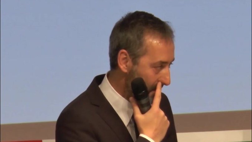 Sampdoria, Ferrero vuole continuare con Giampaolo