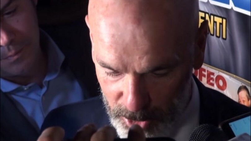 Pioli: "Le decisioni sul mio futuro non influenzano la squadra"