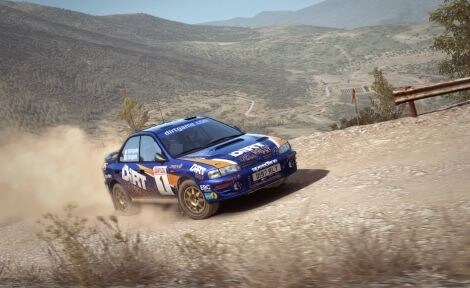 Videogiochi di auto: i titoli per console e PC