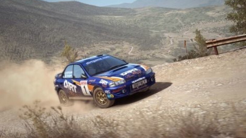 Videogiochi di auto: i titoli per console e PC