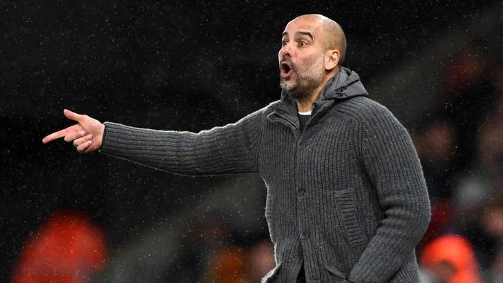 Hoeneß Guardiola Hoeneß Guardiola