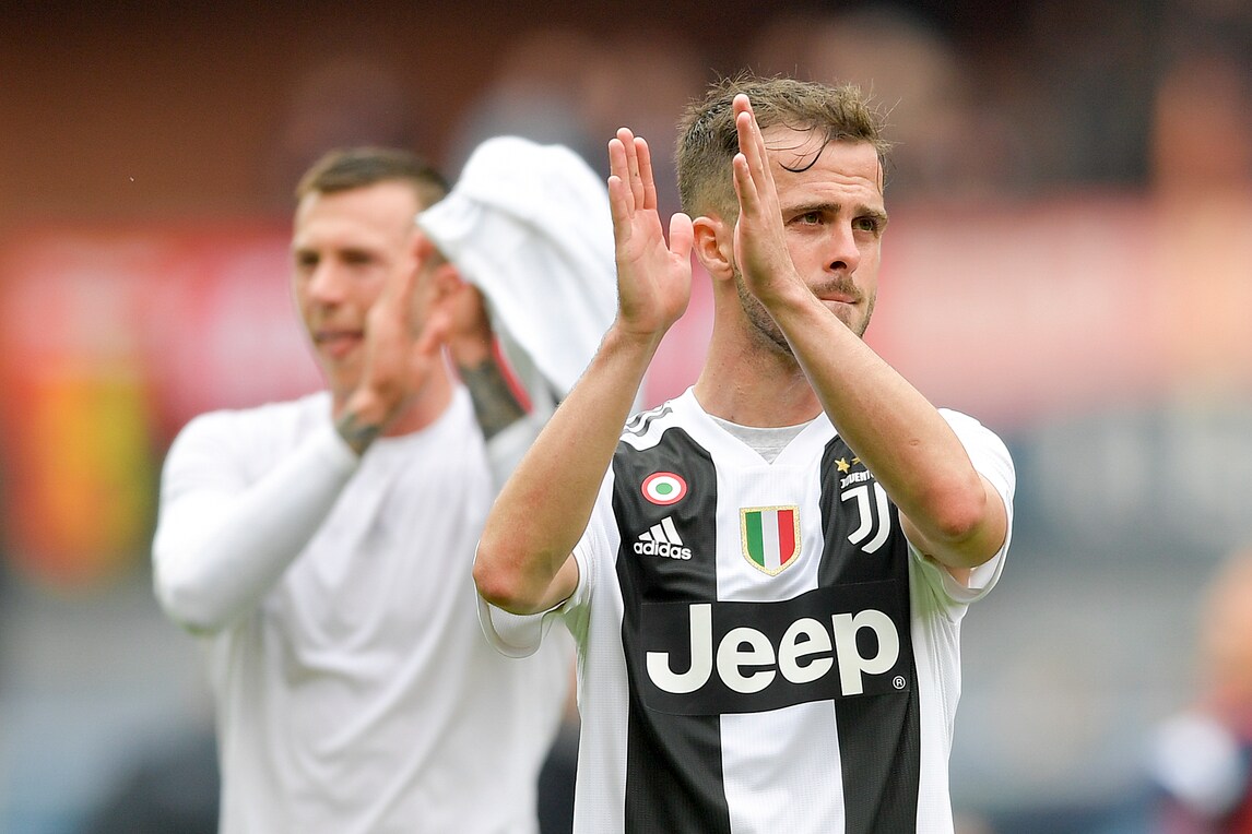 Dalla Spagna: «Da Zaniolo a Pjanic, il Real Madrid guarda in Serie A»