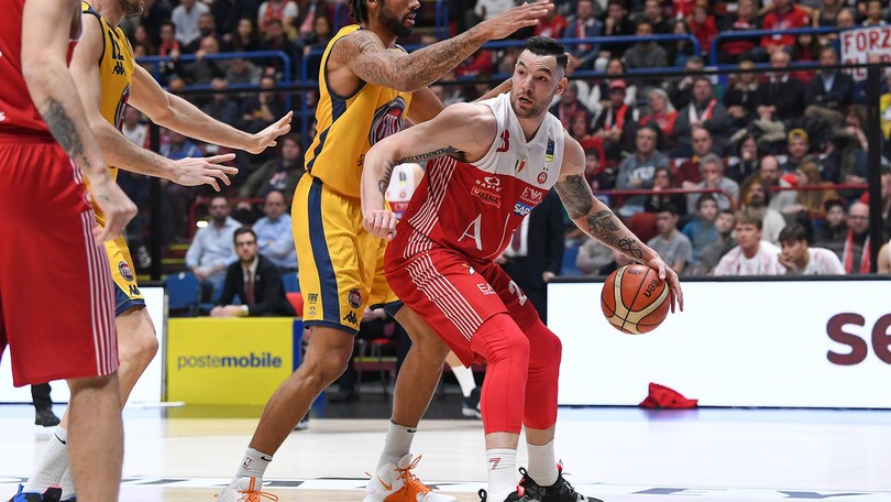 Eurolega, Milano per il blitz: il «2» a Madrid vale 5,00