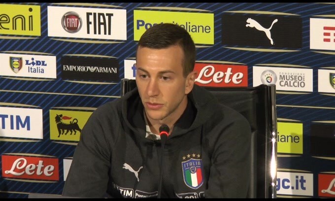 Bernardeschi: "In questo gruppo molti talenti"