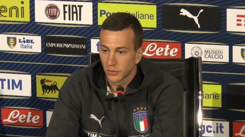 Bernardeschi: "In questo gruppo molti talenti"