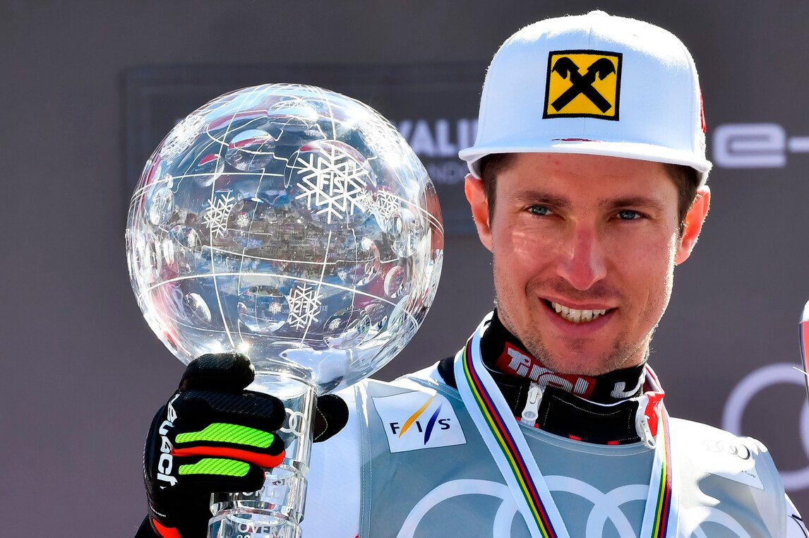 Sci, Hirscher e il possibile ritiro: «Ci devo ancora pensare»