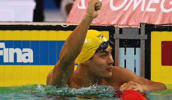 Dramma nel mondo del nuoto: è morto a 26 anni Kenneth To
