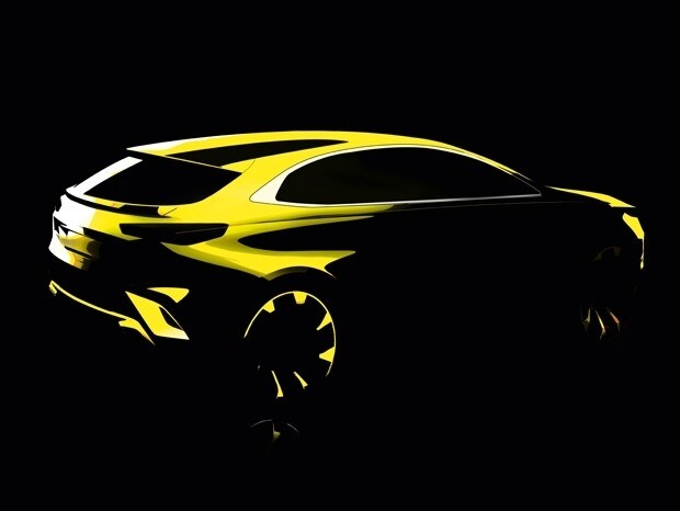 Kia Ceed, novità per la versione Crossover