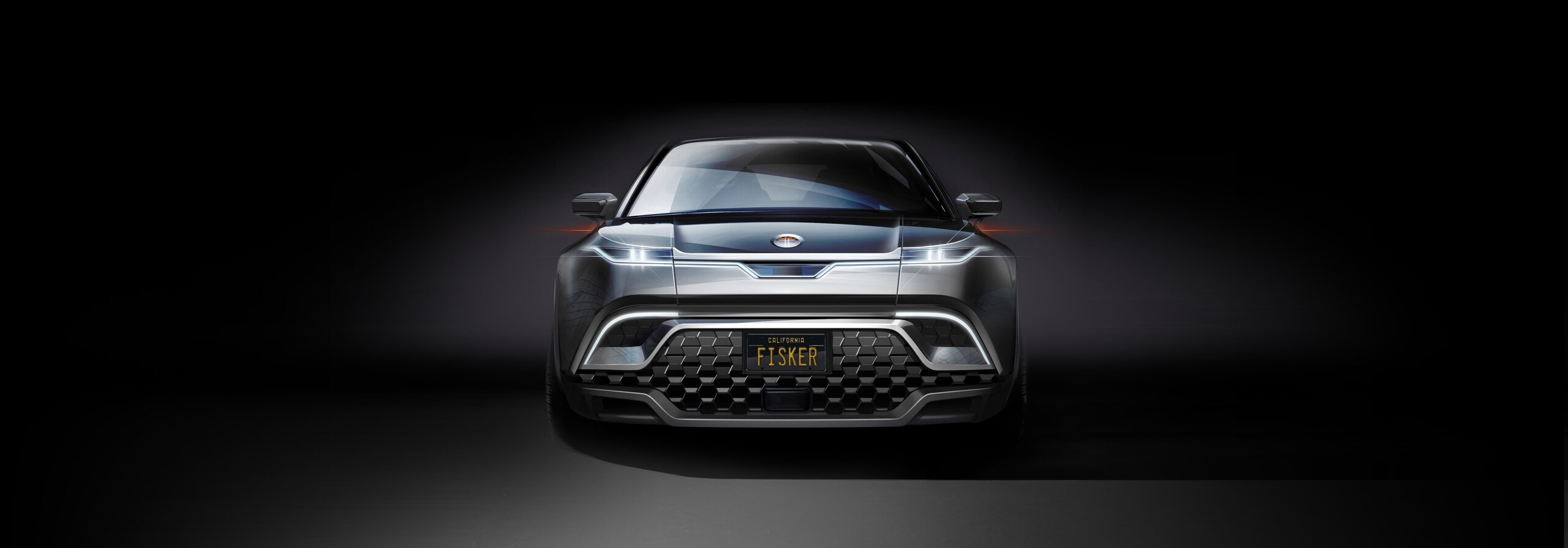 Fisker, nuova avventura: ecco il SUV elettrico