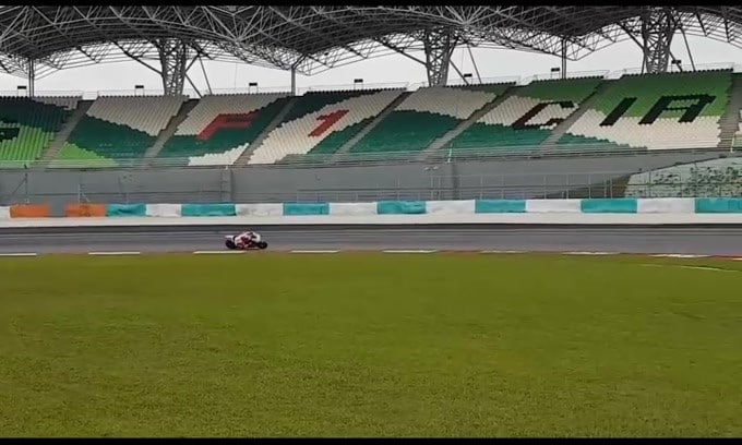 MotoGp, l'ingegnere ex F1 sullo spoiler Ducati