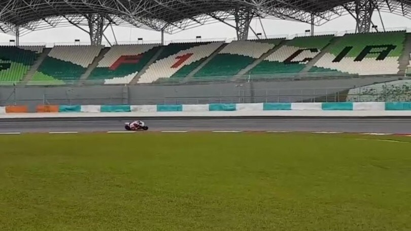 MotoGp, l'ingegnere ex F1 sullo spoiler Ducati