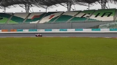 MotoGp, l'ingegnere ex F1 sullo spoiler Ducati