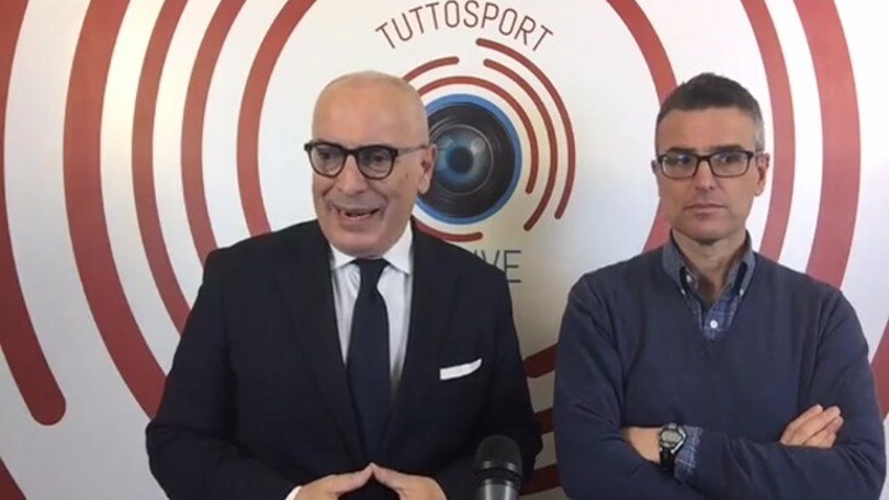 Prima di tutto. Juve chiama Italia: obiettivi Chiesa e Zaniolo. Inter: Icardi? In panchina.