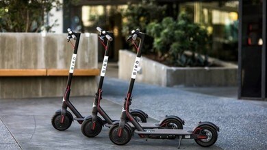 Harley-Davidson valuta lo scooter sharing