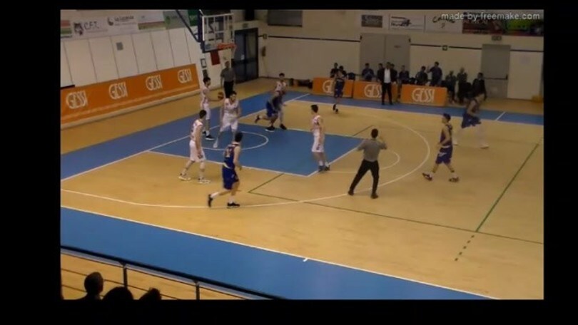 Serie B Review Gewiss - 25^ giornata