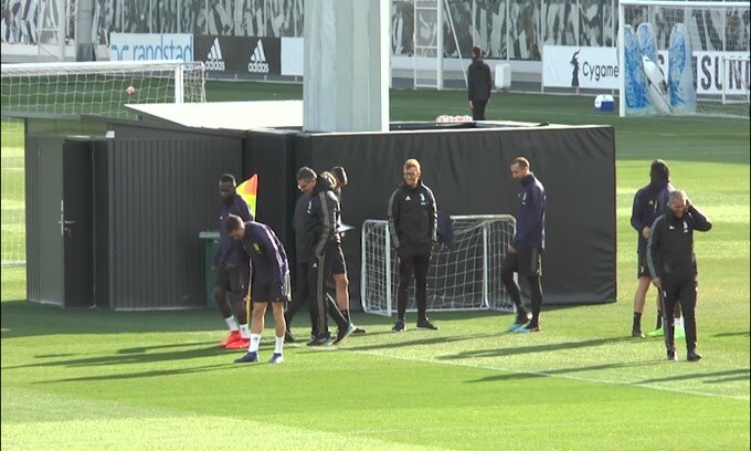 La Juventus spinge per De Ligt