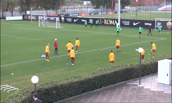Roma, Gasperini nome caldo per la panchina