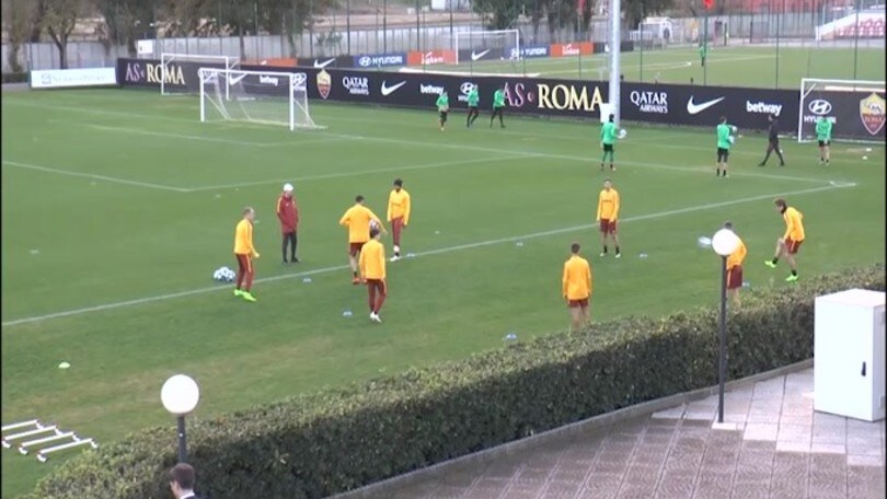 Roma, Gasperini nome caldo per la panchina