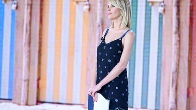 Isola dei famosi, Sarah Altobello insegue Riccardo Fogli